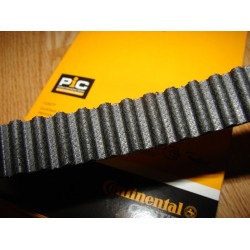 Ремень ГРМ  ПРИОРА-КАЛИНА CONTI TECH