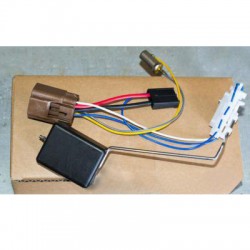 Датчик уровня топлива LACETTI