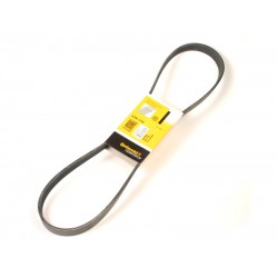 Ремень генератора Ваз 2110-12 с кондиционером+гур (6PK1110)  CONTI TECH