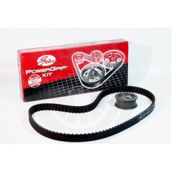 Ремень ГРМ+ролик Ваз 2108 GATES