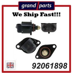 Датчик холостого хода LACETTI 1.8 "CRB" 1399265/1311.2090