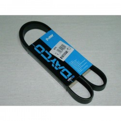 Ремень генератора Ваз 2110 (6PK737)  DAYCO