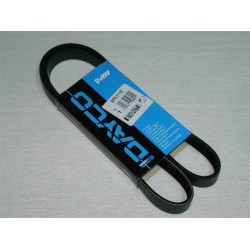 Ремень генератора Ваз 2110-12 с кондиционером+гур  DAYCO