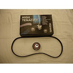 Ремень ГРМ+ролики ГРАНТА  DAYCO