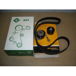 Ремень ГРМ+ ролики ПРИОРА INNA