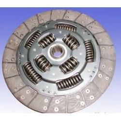 Диск сцепления LACETTI 1,6 "CRB" DW-47 1399145