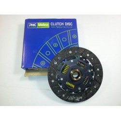 Диск сцепления Таврия-SENS PHC (VALEO)