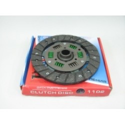 Диск сцепления Таврия-SENS EXTRA (Венгрия)