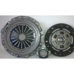 Корзина+диск сцепления Ваз-2101-07 HANG SCMIDT