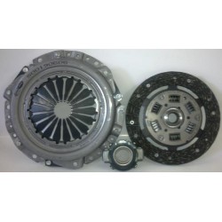 Корзина+ диск сцепления Ваз-2108 HANG SCMIDT