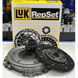 Сцепление в сборе Ваз-2101-07 LUK