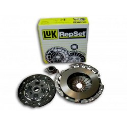 Сцепление в сборе Ваз-2108-15 LUK