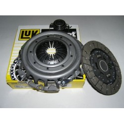 Сцепление в сборе Ваз-2110-12, Калина LUK