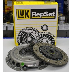 Сцепление в сборе ПРИОРА LUK