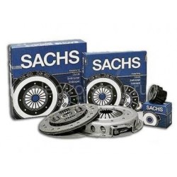 Сцепление в сборе Ваз-2101-07 SACHS