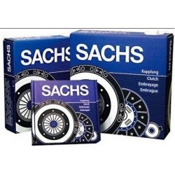 Сцепление в сборе Ваз-2108-15 SACHS