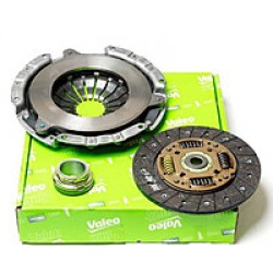 Сцепление в сборе Ваз 2110 VALEO