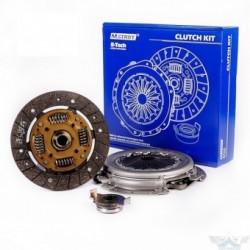 Сцепление в сборе Ваз 2108 PHC (VALEO)