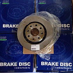 Диск тормозной задний  LACETTI  VALEO PHC (1шт)