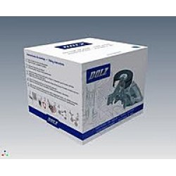 Помпа водяная Ваз 2108-15 DOLZ