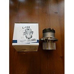 Помпа водяная Ваз 2110  DOLZ