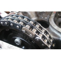 Цепь ГРМ Ваз-2101 (116 зубьев) Прибалтика