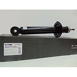 Амортизатор задний Ваз 2110 WEBER