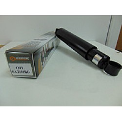 Амортизатор Ваз-2101-07 задний WEBER