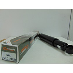 Амортизатор Ваз-2121 задний WEBER