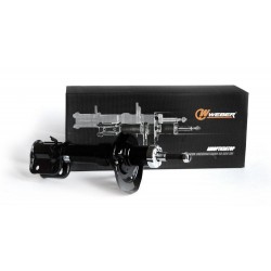 Стойка в сборе Ваз-2170 правая (масло) WEBER