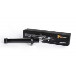 Амортизатор Ваз-2170 задний масло WEBER