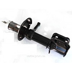 Стойка в сборе передняя Ваз 2108-15 правая масло WEBER