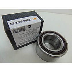 Подшипник передней ступицы Ваз 2108  WEBER