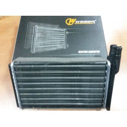 Радиатор Ваз 2108 -15 WEBER