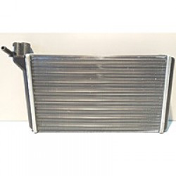 Радиатор Ваз 2110-12 WEBER