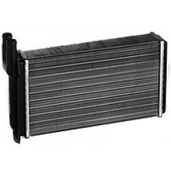 Радиатор печки Ваз 2108-15 WEBER