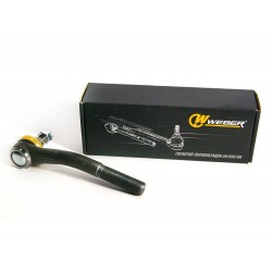 Рулевой наконечник левый Ваз 2108 WEBER