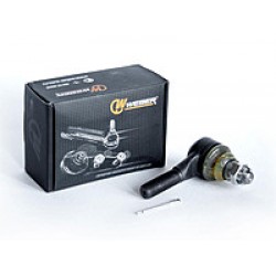 Наконечник Ваз 2101 короткий WEBER