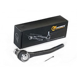 Наконечник рулевой левый Ваз-2101-07 WEBER