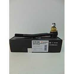 Наконечник рулевой правый  Ваз-2101-07 WEBER