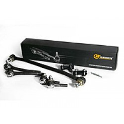 Рулевая трапеция в сборе Ваз 2101-07 WEBER