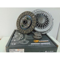 Сцепление в сборе Ваз 2106 WEBER