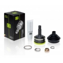 Шрус наружный Ваз 2170-1118 c ABS  WEBER