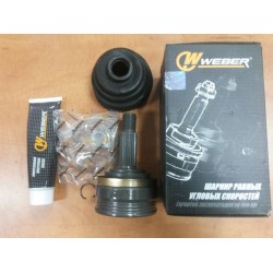 Шрус наружный  ТАВРИЯ-СЕНС  WEBER