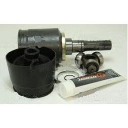 Шрус левый внутренний  Ваз 2121  WEBER