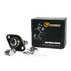 Шаровая опора Ваз 2108-15 WEBER