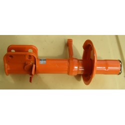 Корпус стойки Ваз 2108 правый WEBER