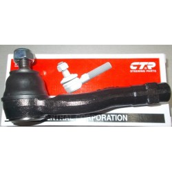 Наконечник CTR  LACETTI левый