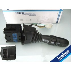 Переключатель света+поворота+туманки  LACETTI "CRB"