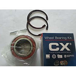 Подшипник передней ступицы LACETTI CX